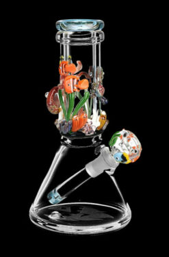 Under the Sea Baby Beaker