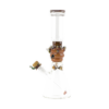 Beaker Water Pipe - Save the Bees Beaker Water Pipe - Save the Bees