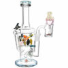 Under the Sea Mini Recycler Rig