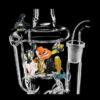Under the Sea Mini Recycler Rig