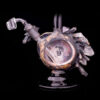 Envy Glass "Empyrean" Electroformed Heady Dab Rig