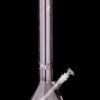 Envy Glass 18" Beaker with Colored Mouthpiece Envy Glass 18" Beaker with Colored Mouthpiece