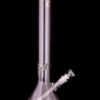 Envy Glass 18" Beaker with Colored Mouthpiece Envy Glass 18" Beaker with Colored Mouthpiece
