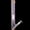 Envy Glass 17" Straight Tube with Domed Tree Perc