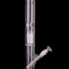 Envy Glass 17" Straight Tube with Domed Tree Perc Envy Glass 17" Straight Tube with Domed Tree Perc