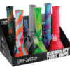 Eyce Silicone Beaker Bong - 6 Pack