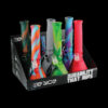 Eyce Silicone Beaker Bong - 6 Pack