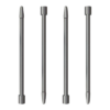 EYCE Spoon and Beaker Replacement Poker - 4 Pack