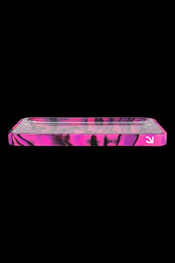 EYCE Silicone and Glass Rolling Tray EYCE Silicone and Glass Rolling Tray