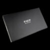 EYCE Silicone and Glass Rolling Tray EYCE Silicone and Glass Rolling Tray