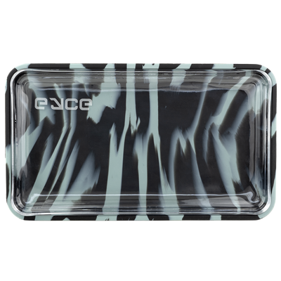 EYCE Silicone and Glass Rolling Tray EYCE Silicone and Glass Rolling Tray