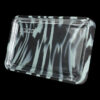 EYCE Silicone and Glass Rolling Tray EYCE Silicone and Glass Rolling Tray