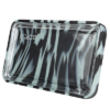 EYCE Silicone and Glass Rolling Tray EYCE Silicone and Glass Rolling Tray