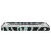 EYCE Silicone and Glass Rolling Tray EYCE Silicone and Glass Rolling Tray