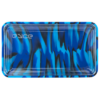 EYCE Silicone and Glass Rolling Tray EYCE Silicone and Glass Rolling Tray