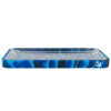 EYCE Silicone and Glass Rolling Tray EYCE Silicone and Glass Rolling Tray