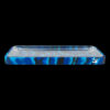 EYCE Silicone and Glass Rolling Tray EYCE Silicone and Glass Rolling Tray