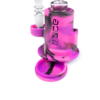 Spark ProTeck Glass and Silicone LED Dab Rig