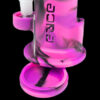 Spark ProTeck Glass and Silicone LED Dab Rig