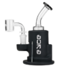 Spark ProTeck Glass and Silicone LED Dab Rig