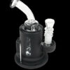 Spark ProTeck Glass and Silicone LED Dab Rig