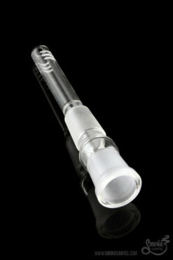 Straight And Sleek 18.8mm to 18.8mm Diffused Downstem
