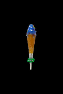 Ice Cream Nectar Collector