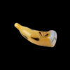 Half Banana Hand Pipe