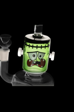 Hemper Dankenstein Water Pipe