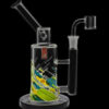 "Versuz" Sidecar Rig with Quartz Banger "Versuz" Sidecar Rig with Quartz Banger