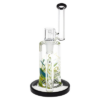 "Versuz" Sidecar Rig with Quartz Banger "Versuz" Sidecar Rig with Quartz Banger
