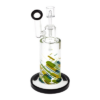 "Versuz" Sidecar Rig with Quartz Banger "Versuz" Sidecar Rig with Quartz Banger