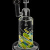 "Versuz" Sidecar Rig with Quartz Banger