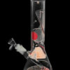 Famous Design "GOA" Beaker Bong