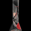 Famous Design "GOA" Beaker Bong Famous Design "GOA" Beaker Bong