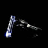 Flux Pike Pipe