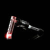 Flux Pike Pipe