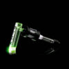 Flux Pike Pipe