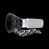 Wig Wag Funnel Bowl