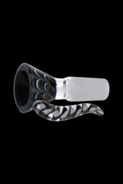Wig Wag Funnel Bowl