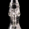 "Rocket World" Swiss Inception Water Pipe