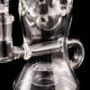 "Rocket World" Swiss Inception Water Pipe