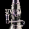 "Rocket World" Swiss Inception Water Pipe