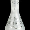 BoroTech Frosted Beaker Bong