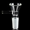 BoroTech Frosted Beaker Bong