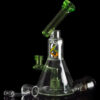 High Tech "DNA" Spinning Kinetic Water Pipe High Tech "DNA" Spinning Kinetic Water Pipe
