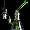 High Tech "DNA" Spinning Kinetic Water Pipe High Tech "DNA" Spinning Kinetic Water Pipe