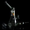 High Tech "DNA" Spinning Kinetic Water Pipe High Tech "DNA" Spinning Kinetic Water Pipe