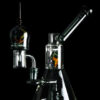 High Tech "DNA" Spinning Kinetic Water Pipe High Tech "DNA" Spinning Kinetic Water Pipe