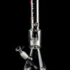 BoroTech Matrix Perc Beaker Bong